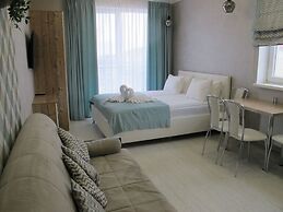 Apartment on Voskresenskaya apt. 509