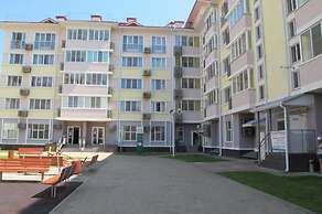 Apartment on Voskresenskaya apt. 509