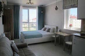 Apartment on Voskresenskaya apt. 509