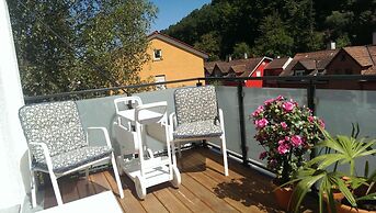Loft Nagoldtal
