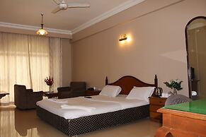 Hotel Pooja International