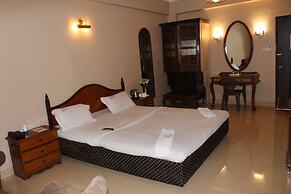 Hotel Pooja International