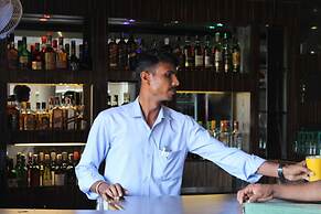 Hotel Pooja International