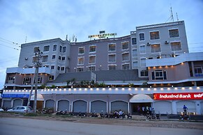 Hotel Pooja International