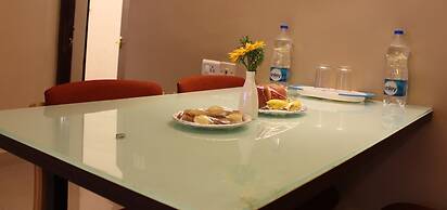 Hotel Pooja International