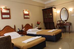 Hotel Pooja International