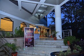 Hotel Pooja International