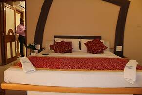 Hotel Pooja International