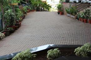 Hotel Pooja International