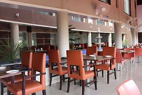 Hotel Pooja International