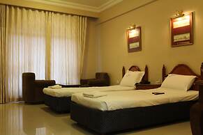 Hotel Pooja International