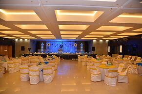 Hotel Pooja International