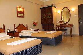 Hotel Pooja International