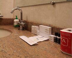 Hotel Pooja International