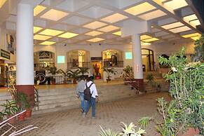 Hotel Pooja International