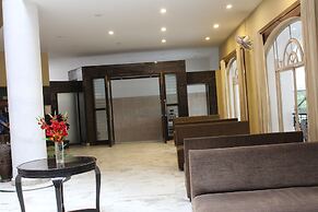 Hotel Pooja International