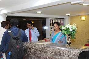 Hotel Pooja International