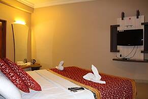 Hotel Pooja International