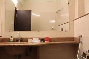 Hotel Pooja International