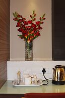 Hotel Pooja International