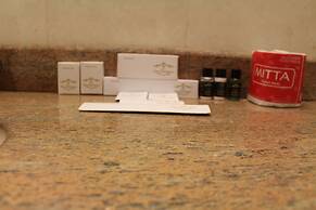 Hotel Pooja International