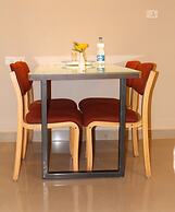 Hotel Pooja International