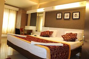 Hotel Pooja International