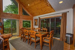 Hootenanny 5 Bedroom House