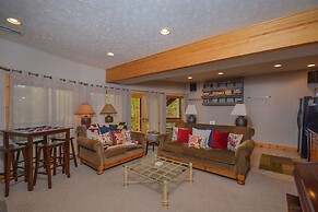 Hootenanny 5 Bedroom House