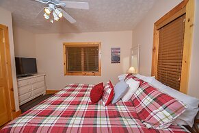 Hootenanny 5 Bedroom House