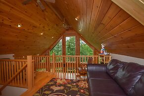 Hootenanny 5 Bedroom House