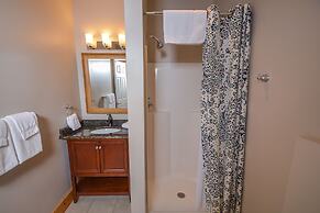 Hootenanny 5 Bedroom House