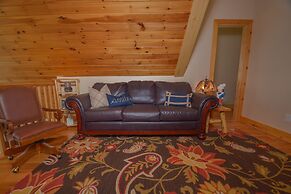 Hootenanny 5 Bedroom House