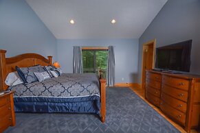 Hootenanny 5 Bedroom House