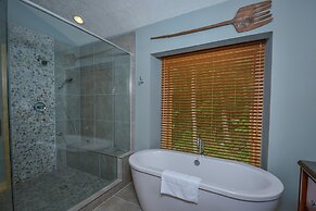 Hootenanny 5 Bedroom House