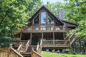 Hootenanny 5 Bedroom House