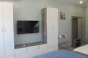 Apartment on Voskresenskaya apt. 510