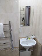 Apartment on Voskresenskaya apt. 510