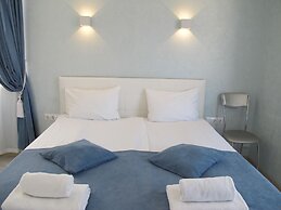 Apartment on Voskresenskaya apt. 510