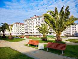 Apartment on Voskresenskaya apt. 510