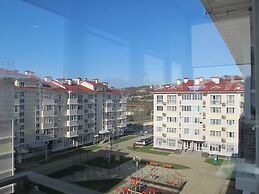 Apartment on Voskresenskaya apt. 510