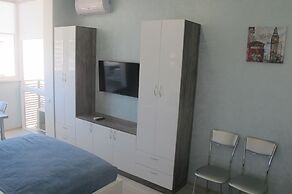 Apartment on Voskresenskaya apt. 510