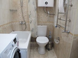 Apartment on Voskresenskaya apt. 510