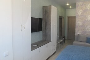 Apartment on Voskresenskaya apt. 510