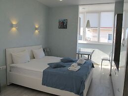 Apartment on Voskresenskaya apt. 510