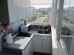 Apartment on Voskresenskaya apt. 510