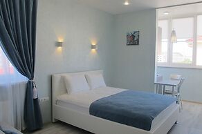 Apartment on Voskresenskaya apt. 510