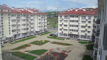 Apartment on Voskresenskaya apt. 510