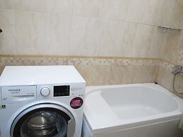 Apartment on Voskresenskaya apt. 510