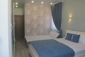 Apartment on Voskresenskaya apt. 510